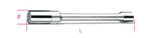 956L 14-1/2" SPARK PLUG SOCKETS LONG