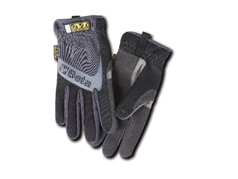 9574B M-WORK GLOVES BLACK