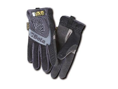 9574B M-WORK GLOVES BLACK