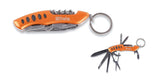 9586K-MULTIPURPOSE KNIFE 10 FUNCTIONS