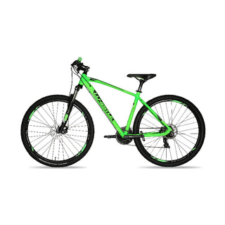 9598W WHISTLE® MOUNTAIN BIKE, ALUMIN.