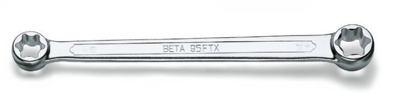 95FTX 10X12-DOUBLE-ENDED STRAIGHT WR.