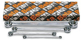 95FTX 10X12-DOUBLE-ENDED STRAIGHT WR.