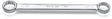 95 14X15-DOUBLE ENDED FLAT RING WRENCHES