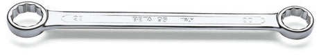 95 18X19-DOUBLE ENDED FLAT RING WRENCHES
