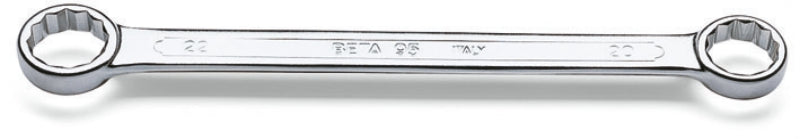 95 10X11-DOUBLE ENDED FLAT RING WRENCHES