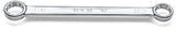 95 20X22-DOUBLE ENDED FLAT RING WRENCHES