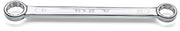 95 10X11-DOUBLE ENDED FLAT RING WRENCHES