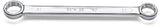 95 10X11-DOUBLE ENDED FLAT RING WRENCHES