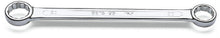 95 10X11-DOUBLE ENDED FLAT RING WRENCHES