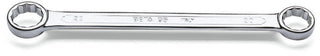 95 10X11-DOUBLE ENDED FLAT RING WRENCHES
