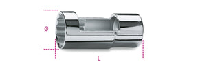 960A 27-1/2 SOCKET FOR DIESEL ENGINE