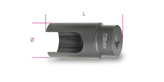 960BT/B 29-SOCKETS FOR INJECTOR