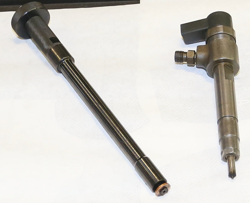 960E-PI/P-INJECTOR WASHER EXTRACTOR