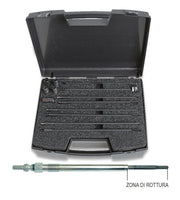 960EPC-TOOLS FOR REMOVING BROKEN