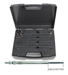 960EPC-TOOLS FOR REMOVING BROKEN