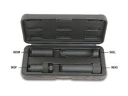 960H/C4-4 SOCKETS FOR NOZZLE RING NUTS