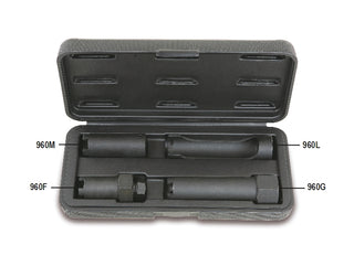 960H/C4-4 SOCKETS FOR NOZZLE RING NUTS