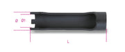960L-SOCKET FOR NOZZLE HOLDER RING NUTS