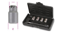 960PI-REAMERS FOR CLEANING INJECTOR