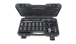 960PI/C19-TOOLS FOR CLEANING INJEC.SEATS