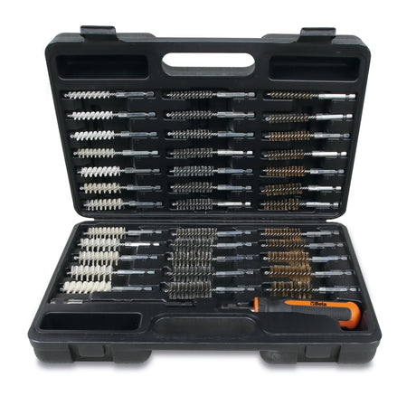 960PI/K36-KIT CLEANING INJECTOR SEATS