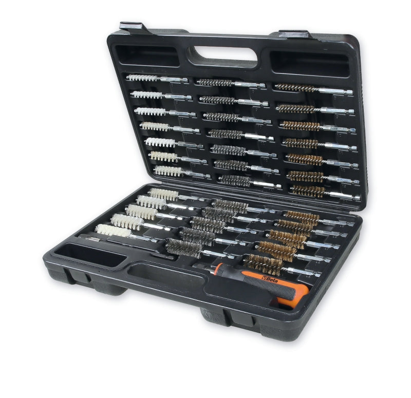 960PI/K36-KIT CLEANING INJECTOR SEATS