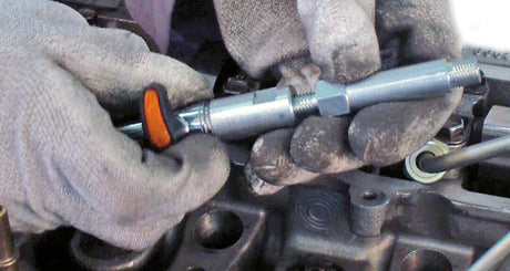 960RPI-BLOWING TOOL FOR INJECTORS CLEAN.
