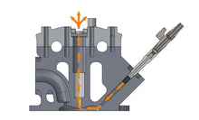 960RPI-BLOWING TOOL FOR INJECTORS CLEAN.
