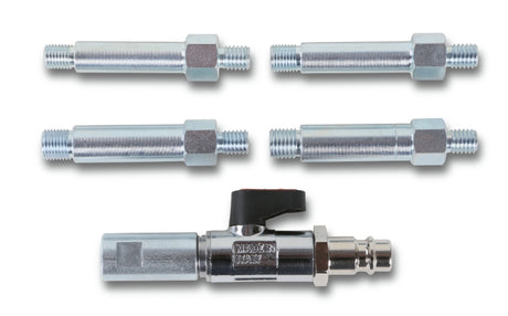 960RPI-BLOWING TOOL FOR INJECTORS CLEAN.