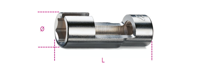 960SL 85-SOCKETS FOR LAMBDA PROBES