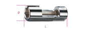 960SL 110-SOCKETS FOR LAMBDA PROBES