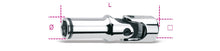 960SN 10-DIESEL ENGINE GLOW PLUG WR.