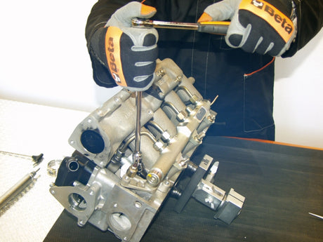 960SN 8-DIESEL ENGINE GLOW PLUG WR.