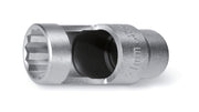 960T/B-OPEN END BI-HEX SOCKET INJECTORS