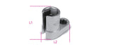 960T/L-OPEN END SOCKET OXYGEN SENSORS