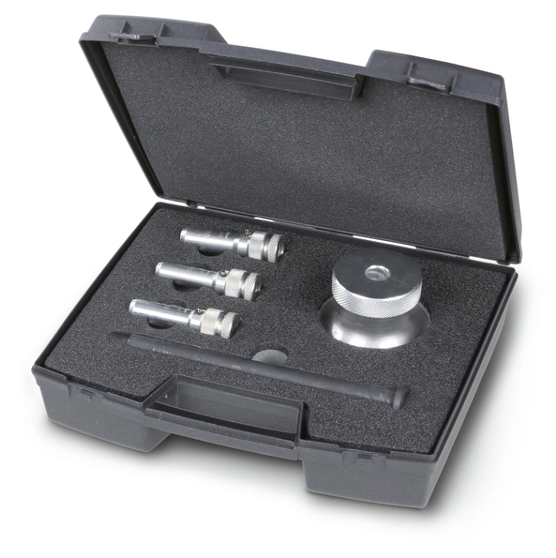 960UC-TOOL SET REMOVING STUCK GLOW PLUGS