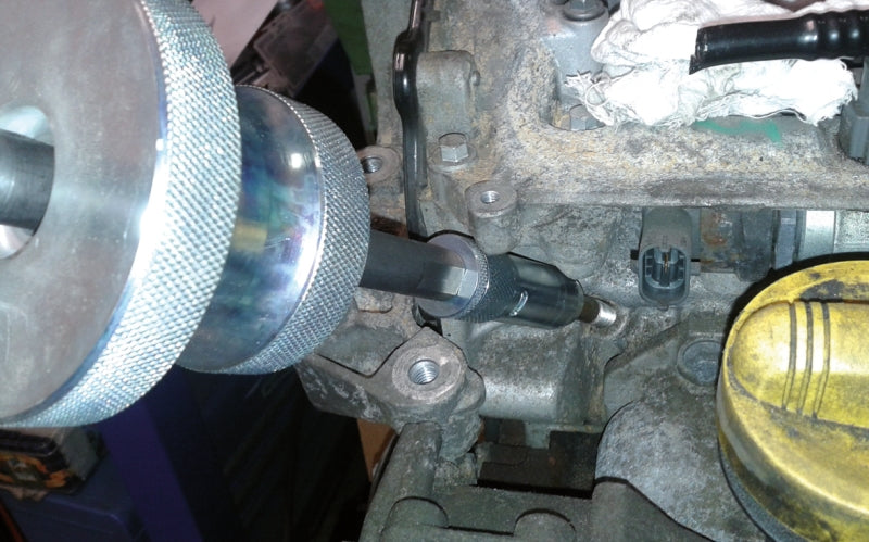 960UC-TOOL SET REMOVING STUCK GLOW PLUGS