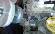 960UC-TOOL SET REMOVING STUCK GLOW PLUGS