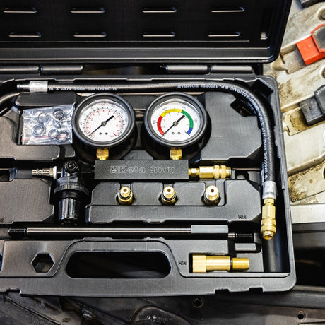 960VTC-LEAKAGE TESTER ENGINE CYLINDERS