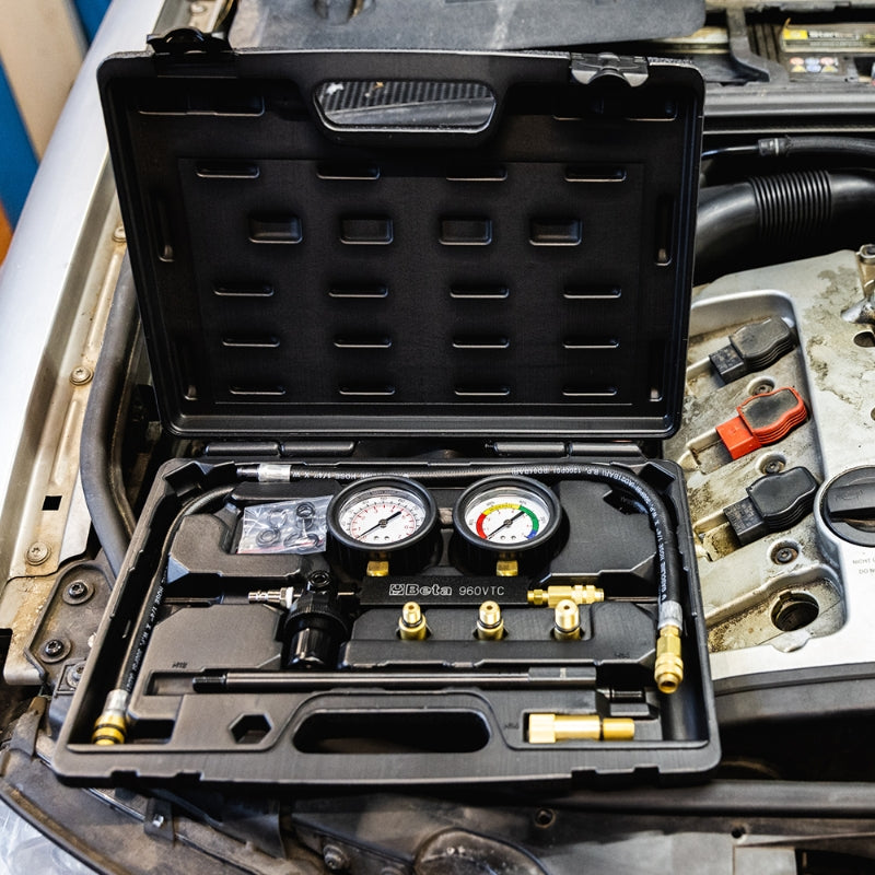 960VTC-LEAKAGE TESTER ENGINE CYLINDERS