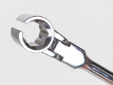 960/22EP 300-DOUB.HEAD SWIVEL SOCKET WR.