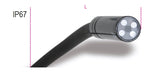 961P6/S 1-FLEXIBLE PROBES, 6 MM