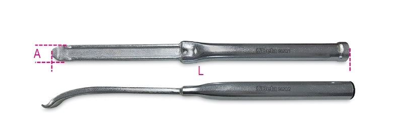 962C-TYRE LEVERS - PAIR
