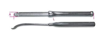 962C-TYRE LEVERS - PAIR