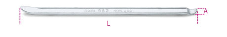 962 300-TYRE LEVERS