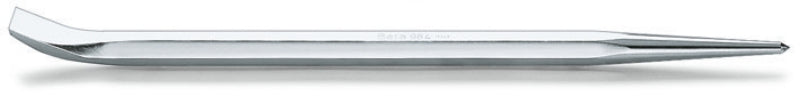 963-PRY BAR WITH POINTED-FLAT BENT ENDS