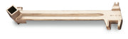 964BA-SPARK-PROOF WRENCH BUNGS