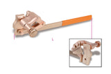 964BA/L-SPARK-PROOF UNIVERSAL SHEARS