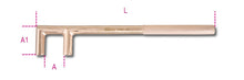 965BA 30-SPARK-PROOF SAFETY VALVE WRENCH